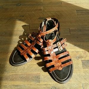 Stuart Weitzman sandals